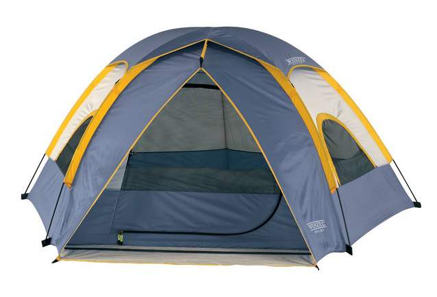 Wenzel Alpine 3 Person Tent