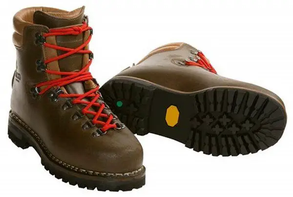 trekking boots review