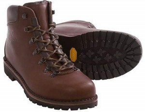 Alico Tahoe Hiking Boots For Men Gallery One