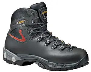 Asolo Power Matic 200 GV Backpacking Boots For Men Gallery