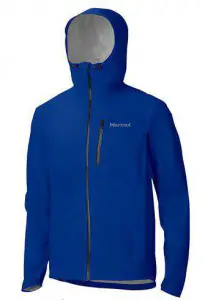 Marmot Essence Rain Jacket For Men Gallery