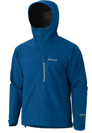 Marmot Minimalist Rain Jacket For Men Gallery