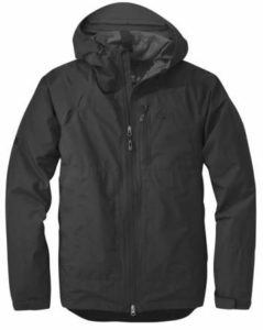 Outdoor Research Foray Jacket For Men