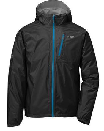 Outdoor Research Helium II Rain Jacket For Men Gallery