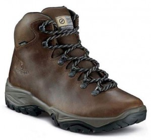 Scarpa Terra GTX Hiking Boots For Men Gallery
