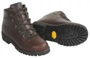 Alico Tahoe Hiking Boots For Women Gallery