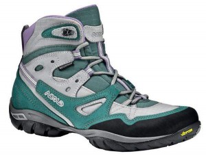 Asolo Athena Waterproof Hiking Boots For Women