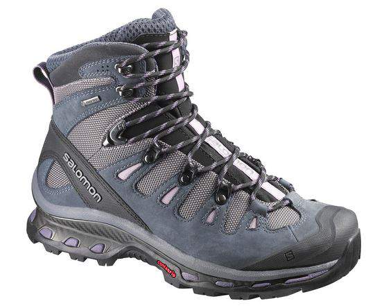 Salomon Quest 4D 2 GTX Backpacking Boots For Women