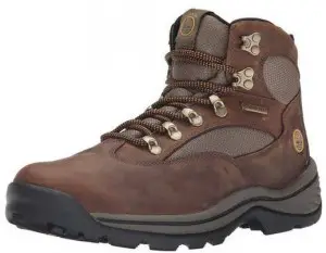 Timberland Chochorua Trail Mid Waterproof Hiking Boots For Women Gallery