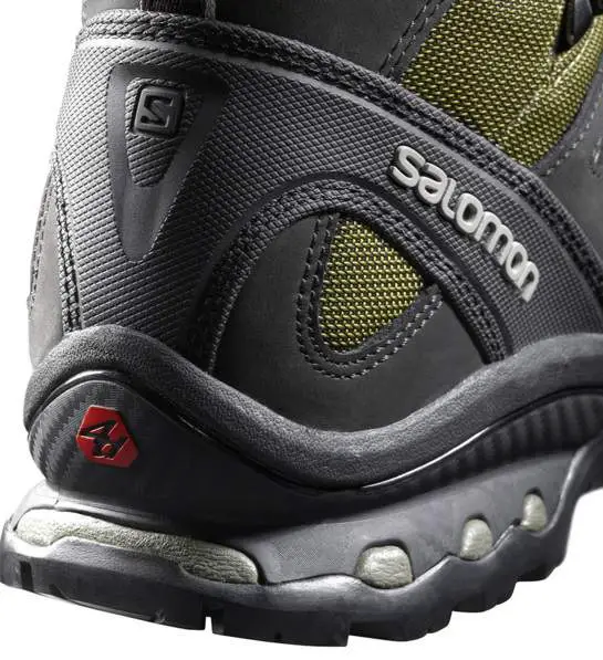 Salomon Quest 4D 2 GTX Hiking Boots For 