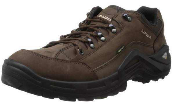 Renegade II GTX Lo Hiking Shoes Review 