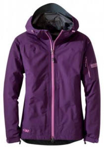 Outdoor Research Aspire Rain Jacket For Women Gallery Picture