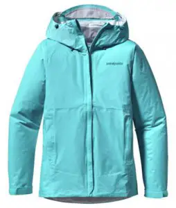 Patagonia Torrentshell Rain Jacket For Women Gallery Picture