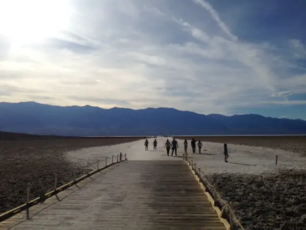 Badwater Basin 2