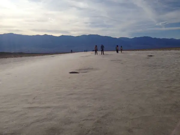 Badwater Basin 3