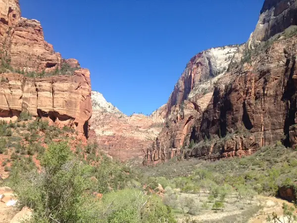 Zion National Park 1