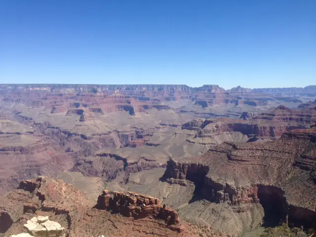 Grand Canyon 3