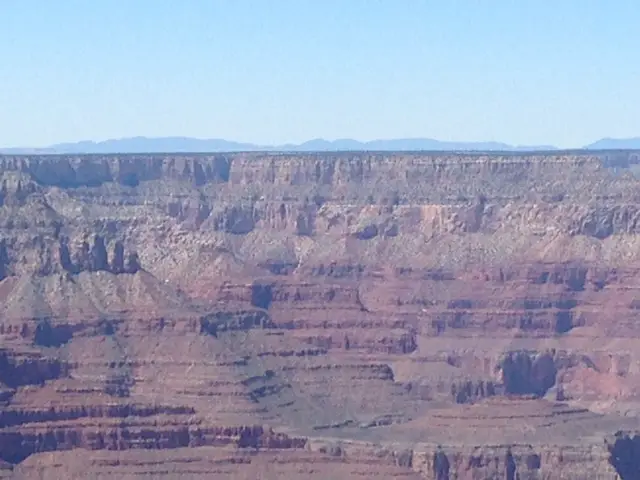 Grand Canyon 6