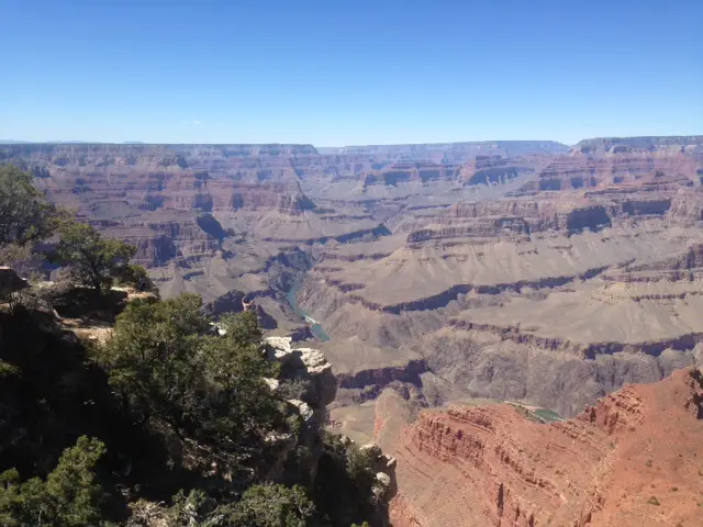 Grand Canyon 8