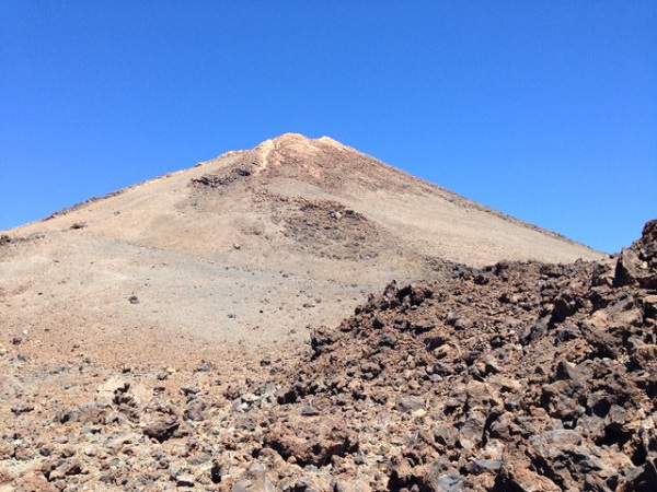 Teide 3