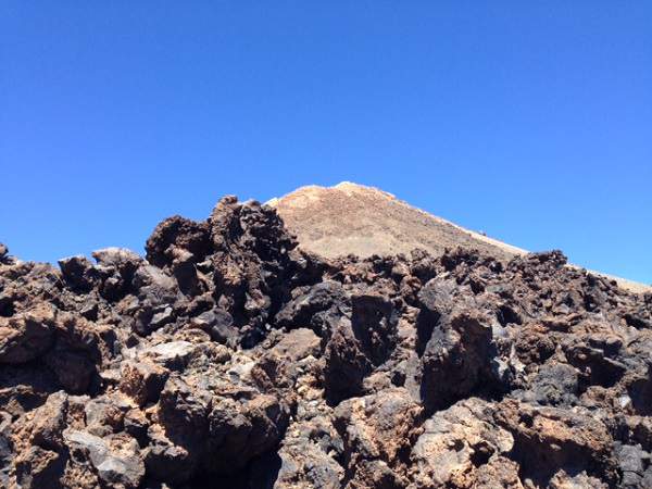 Teide 4