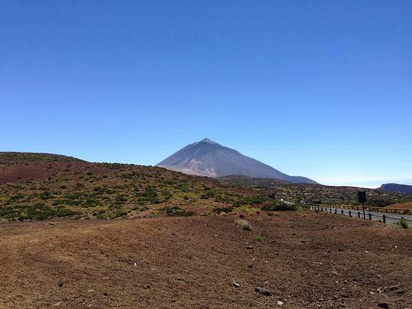 Teide 5