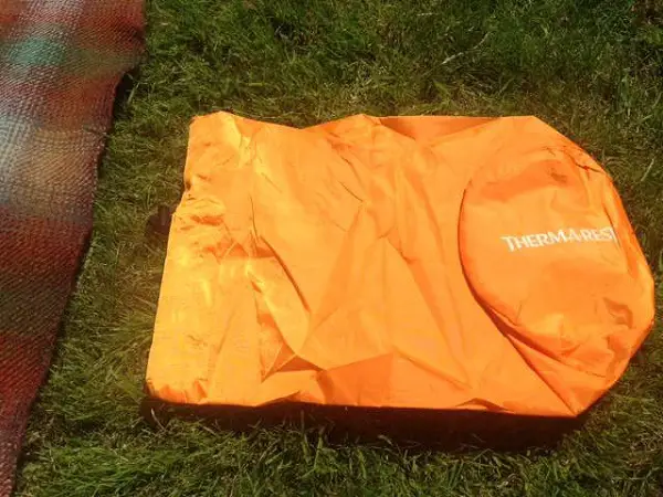 Thermarest ProLite Plus Carry Bag