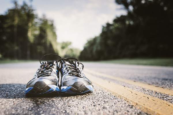 good sneakers for hiking