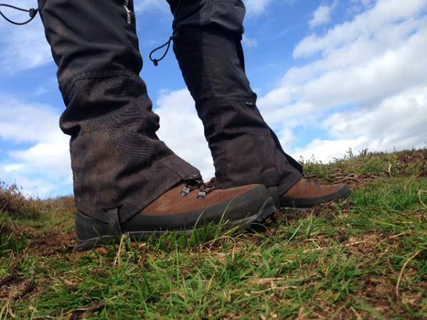 meindl men's vakuum gtx walking boots