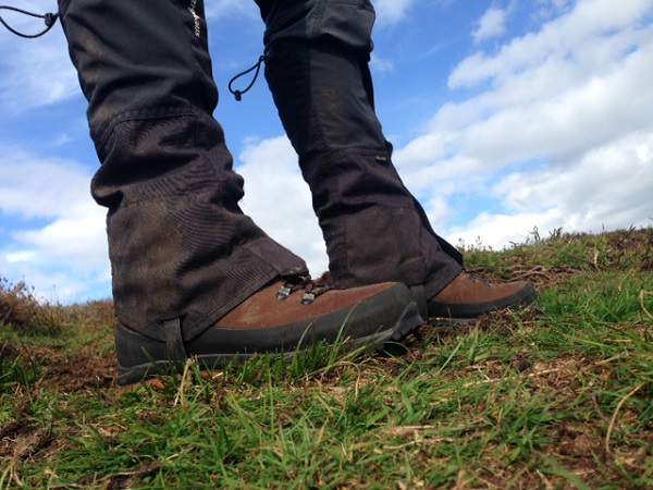 Jaarlijks auteur vezel Meindl Men's Vakuum GTX Hiking Boots Review - coolhikinggear.com