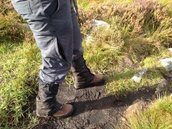 Details about   Meindl Vacuum Ultra GTX Gore Tex Men's Hiking Boots Trekking Shoes Outdoor 