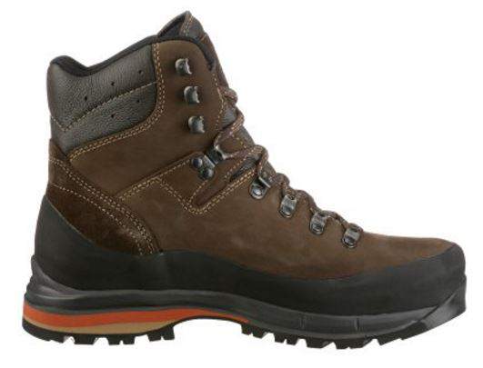 Vakuum GTX Hiking Boots Review 