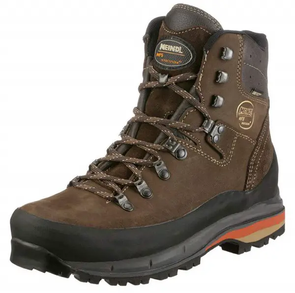 Leather vs. Synthetic Hiking Boots 