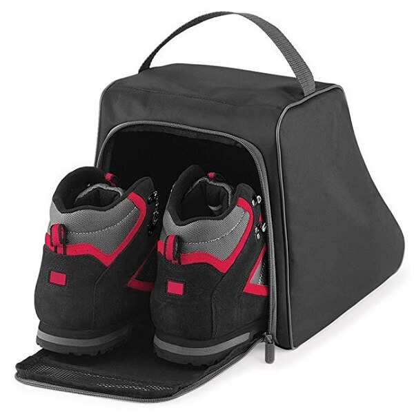 Original Hanwag Shoe Bag NEW by Deuter for hiking shoes for the Little Darlings 