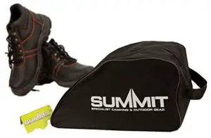 Summit Hiking Boot Bag