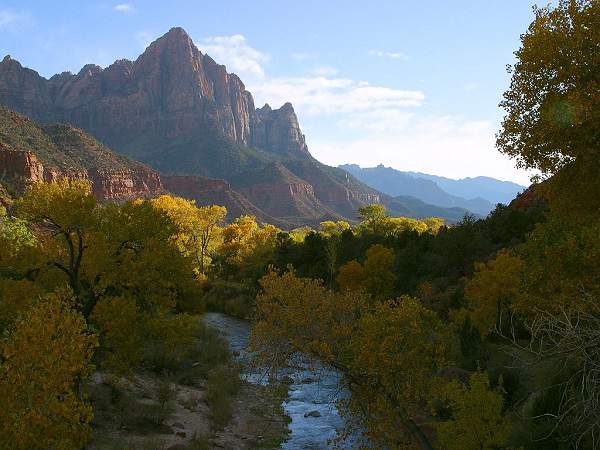 Zion National Park