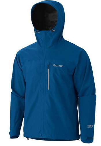 Marmot Minimalist Rain Jacket For Men CT