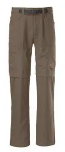 The North Face Paramount II Convertible Pants for Men CT