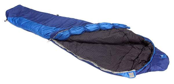 Snugpak Chrysalis 3 Sleeping Bag Review - coolhikinggear.com