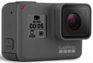 GoPro HERO5 Black