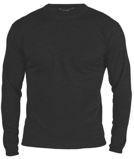 Get the Meriwool Mens Merino Wool Midweight Baselayer on Amazon Now!