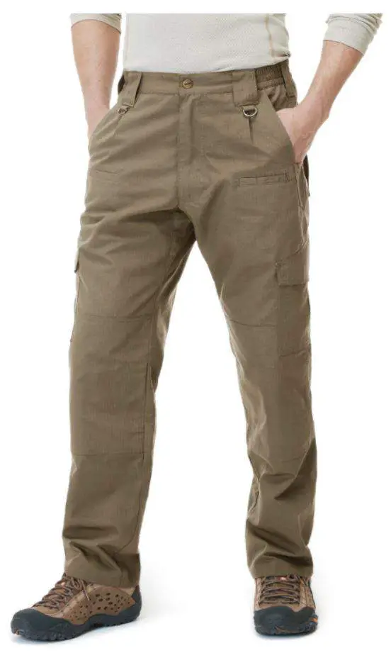 CQR Mens Tactical Pants | coolhikinggear.com
