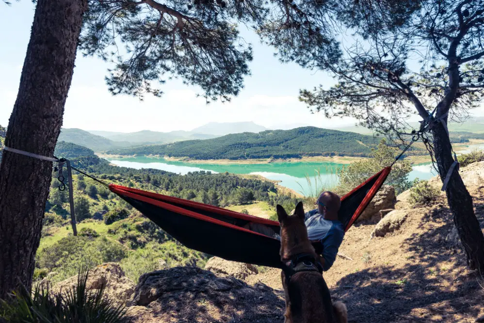 Best Hiking Hammock: Our Top Picks for Outdoor Comfort