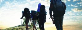 Backpacking Backpack Buying Guide