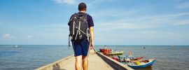 How to Pack a Backpack for Travel