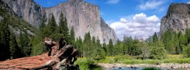 Best Hiking Boots For Yosemite