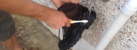 How To Clean Leather Hiking Boots