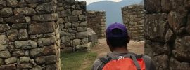 Best Backpack For Hiking Machu Picchu
