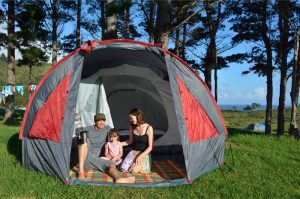 Best Family Tent For Under $200