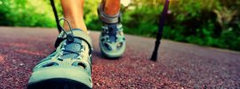 Best HIking Shoes For Women